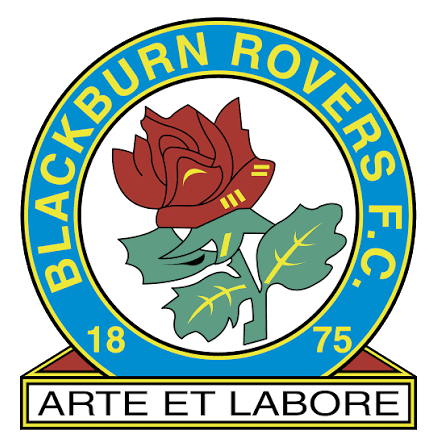 Blackburn Rovers crest